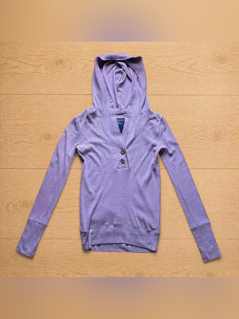 Y2K Waffle Knit Sweater